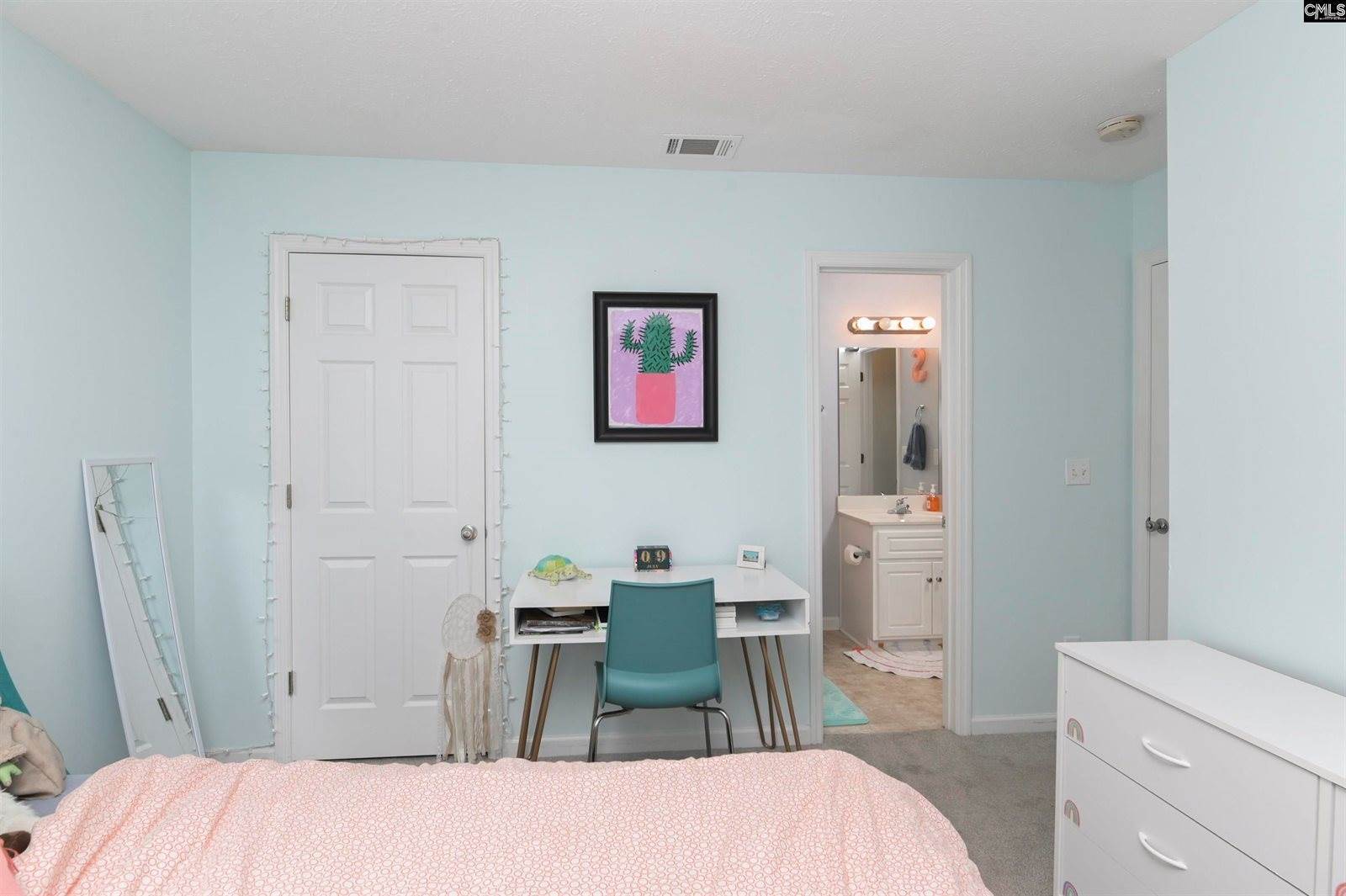 123 Crestland Drive, Columbia, SC 29210