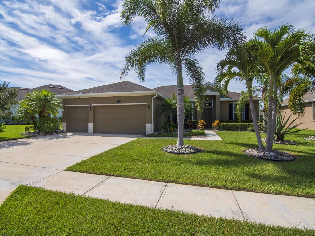 337 Sebastian Crossings Boulevard, Sebastian, FL 32958