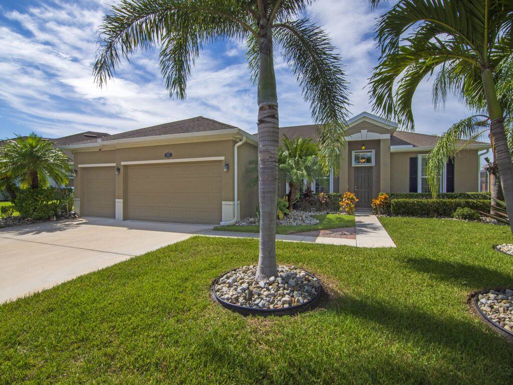 337 Sebastian Crossings Boulevard, Sebastian, FL 32958