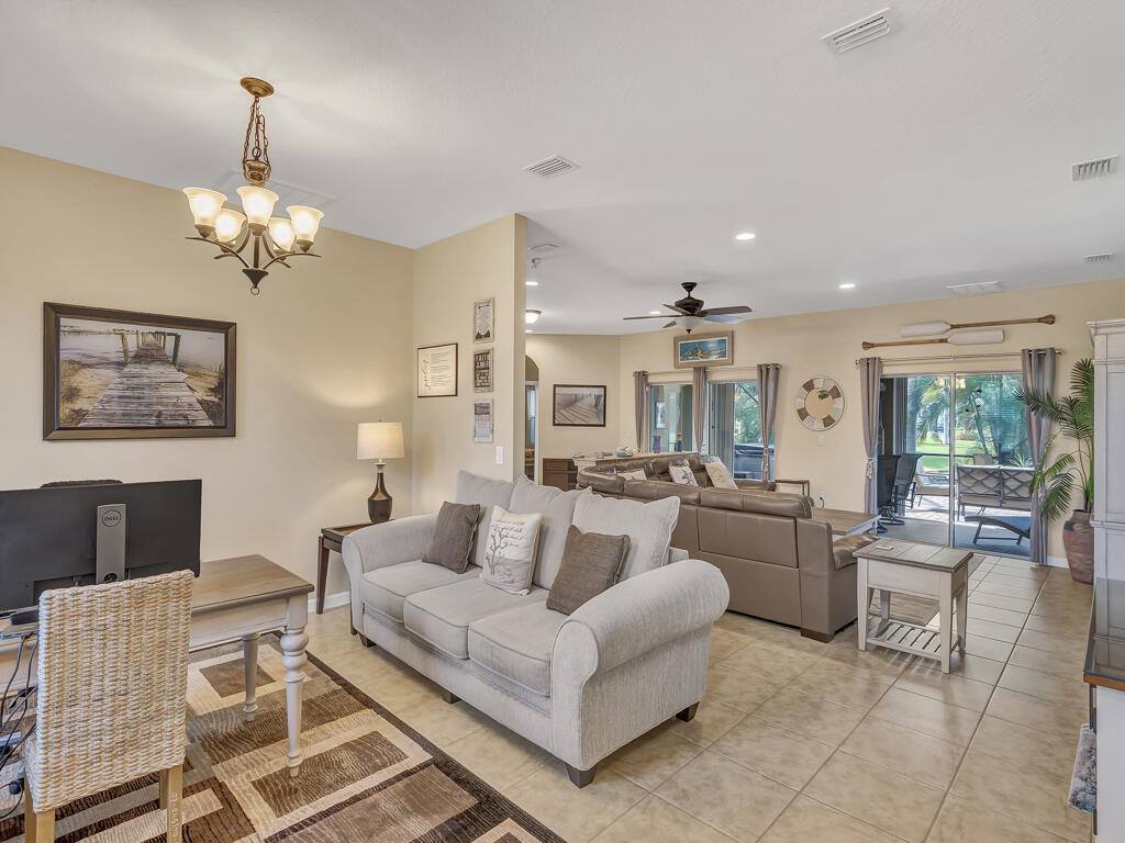 337 Sebastian Crossings Boulevard, Sebastian, FL 32958