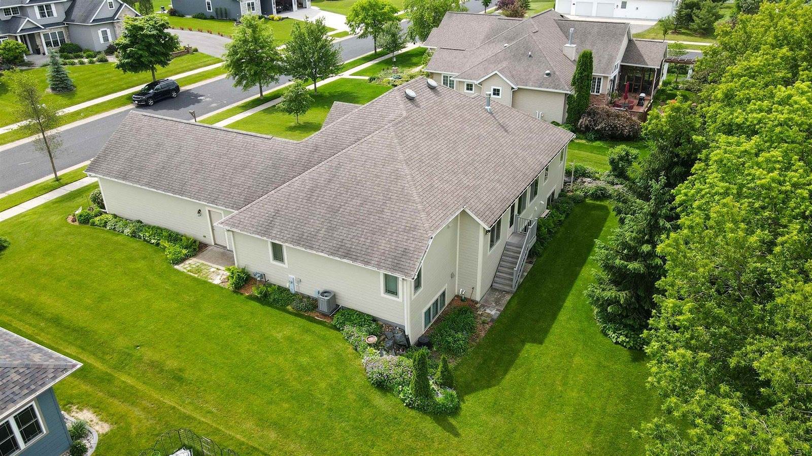 300 S Sycamore Avenue, Marshfield, WI 54449