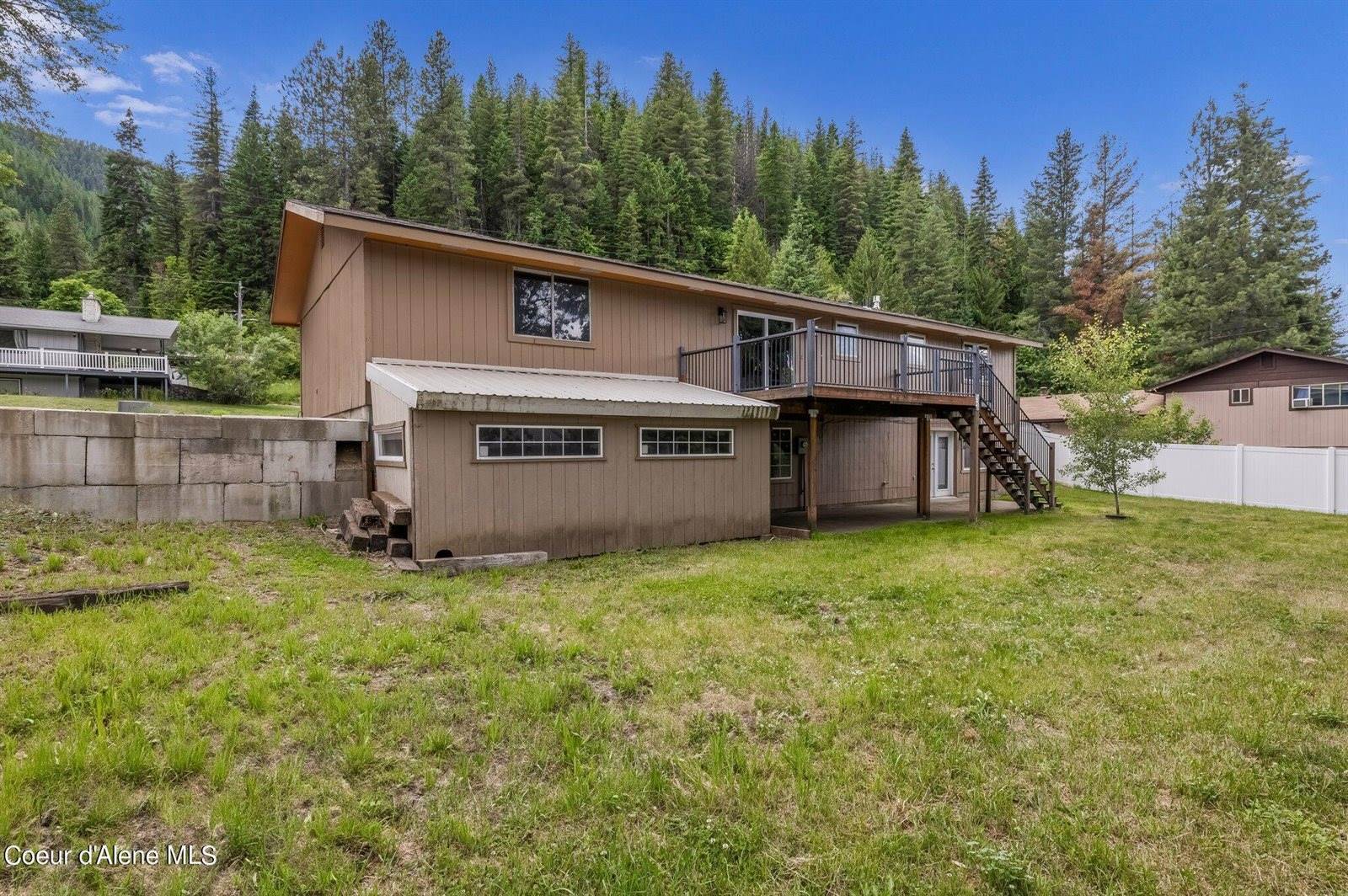 710 Fir Ave, Osburn, ID 83849