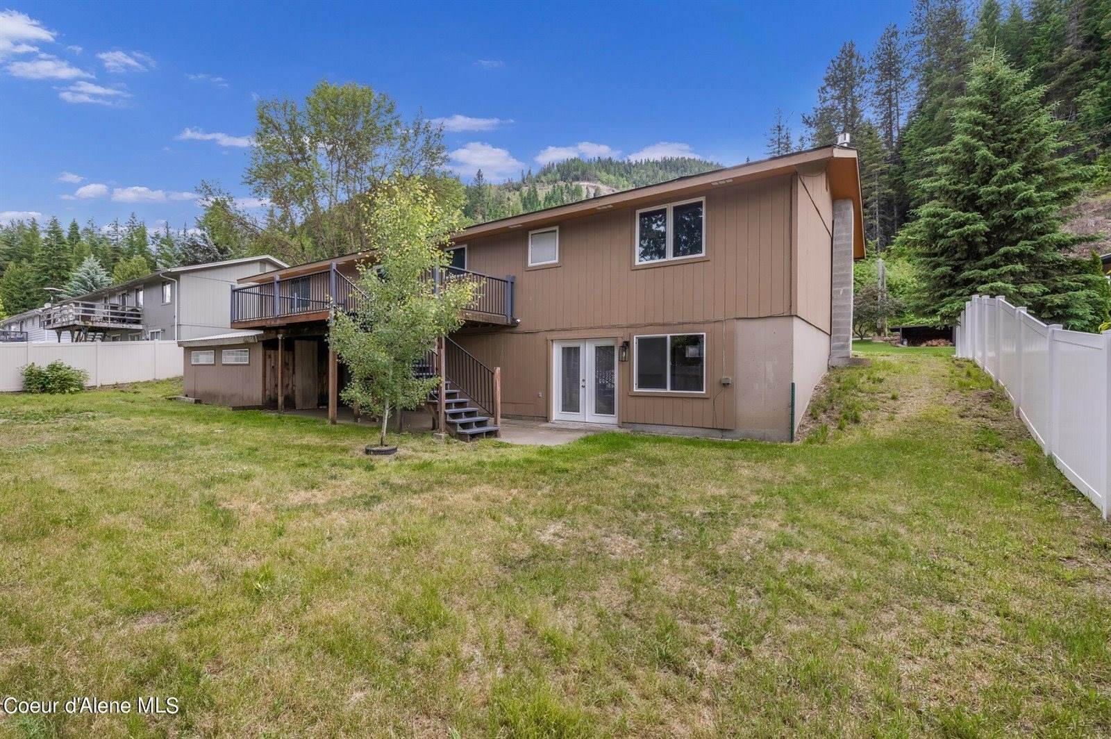 710 Fir Ave, Osburn, ID 83849