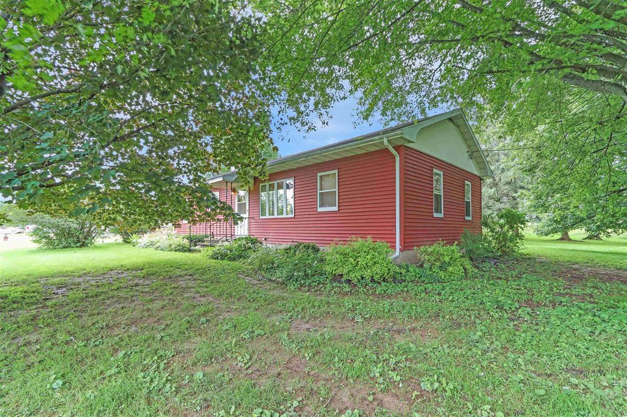 8327 County Road Y, Marshfield, WI 54449