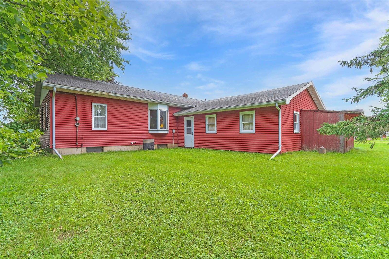 8327 County Road Y, Marshfield, WI 54449