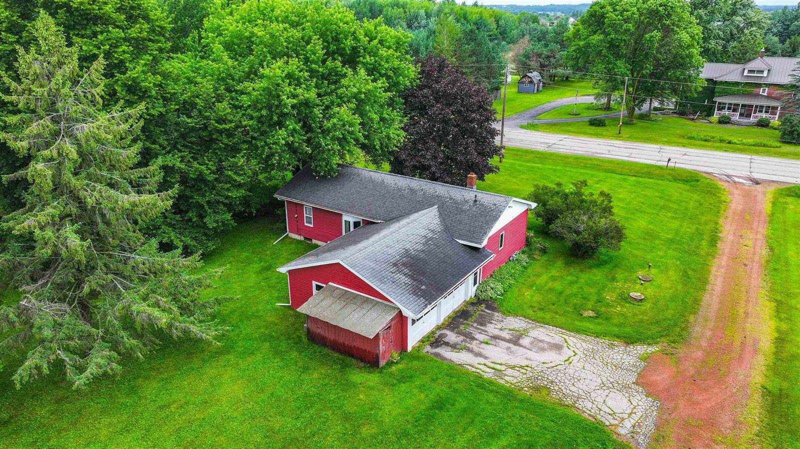 8327 County Road Y, Marshfield, WI 54449