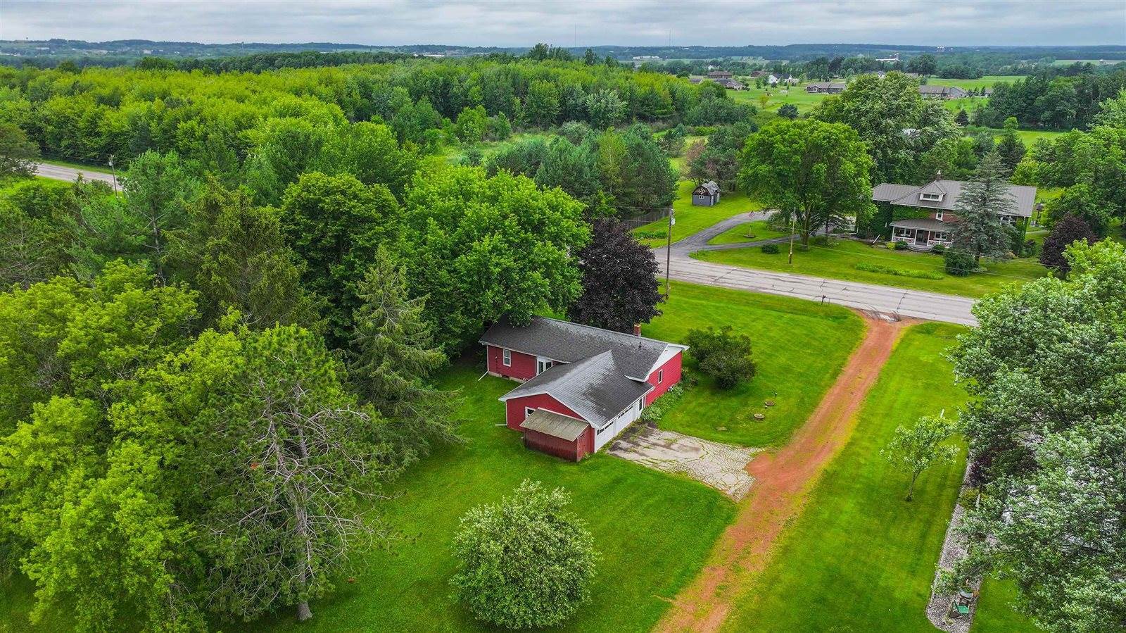 8327 County Road Y, Marshfield, WI 54449