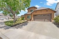 2809 Willowbrook Avenue, Palmdale, CA 93551