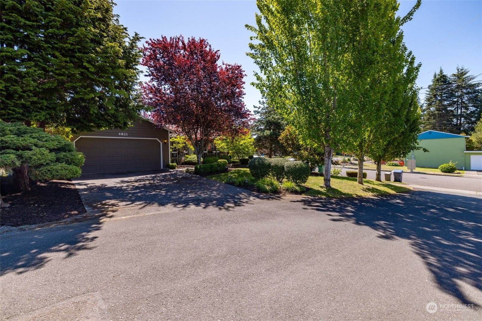 4821 192nd Street SW, Lynnwood, WA 98036