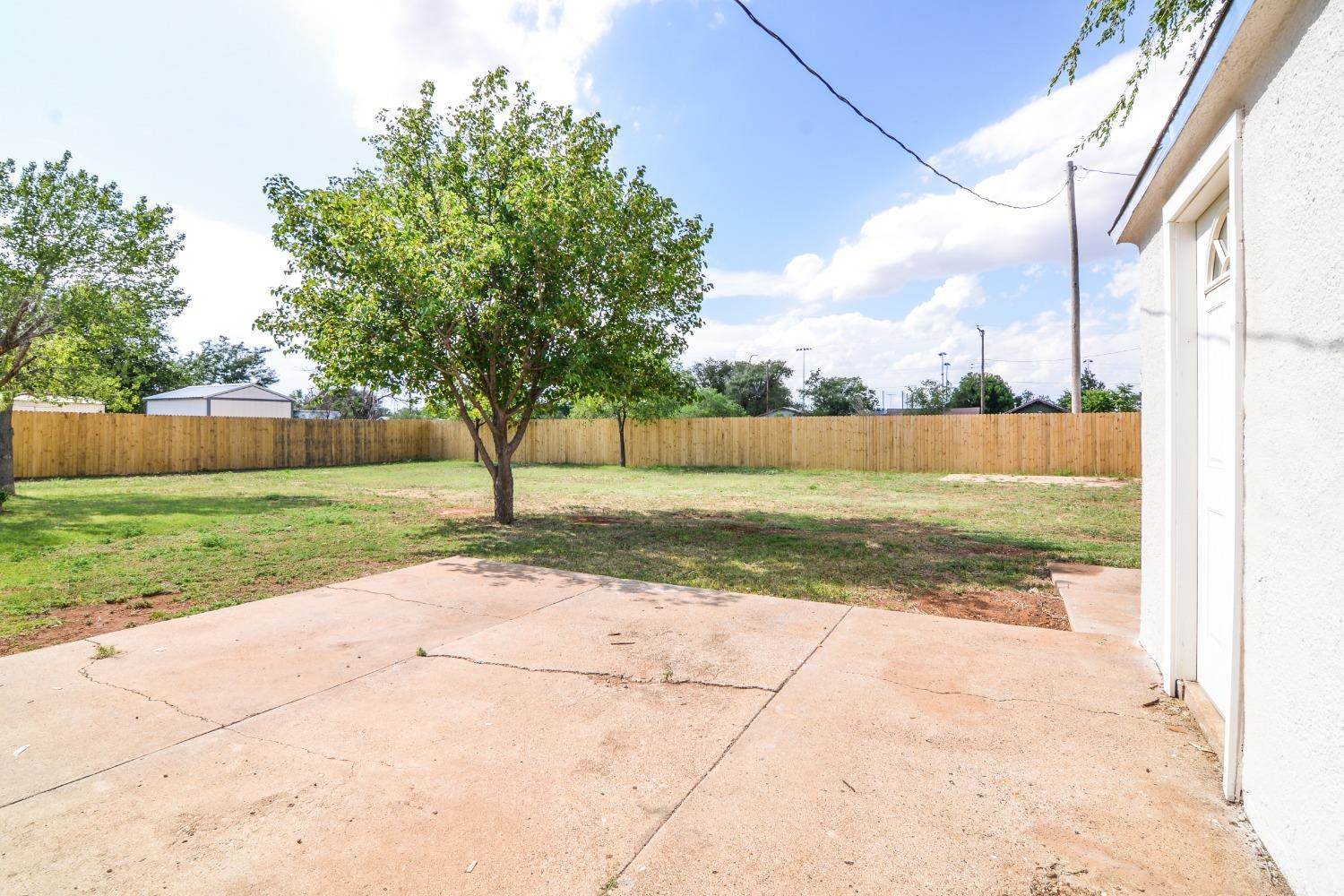 313 East 7th Street, Idalou, TX 79329