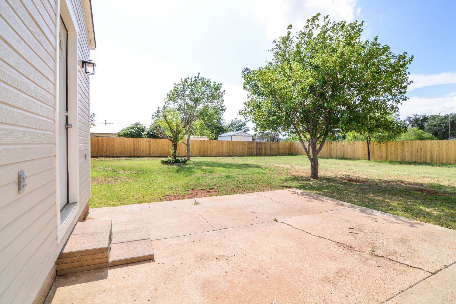 313 East 7th Street, Idalou, TX 79329