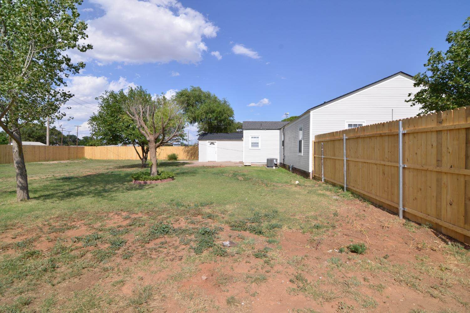 313 East 7th Street, Idalou, TX 79329