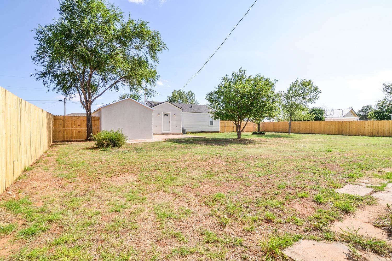 313 East 7th Street, Idalou, TX 79329