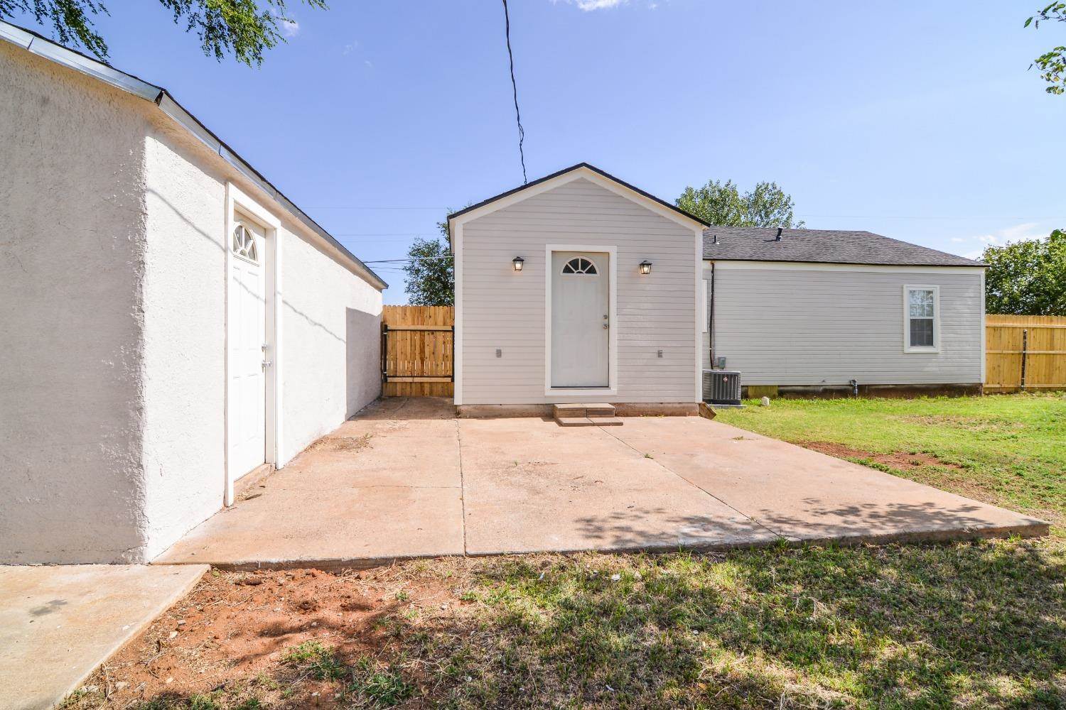 313 East 7th Street, Idalou, TX 79329