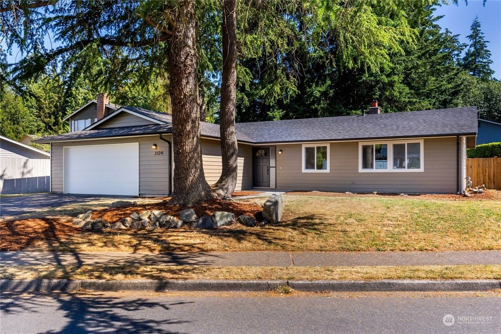 2124 SE 19th Street, Renton, WA 98055