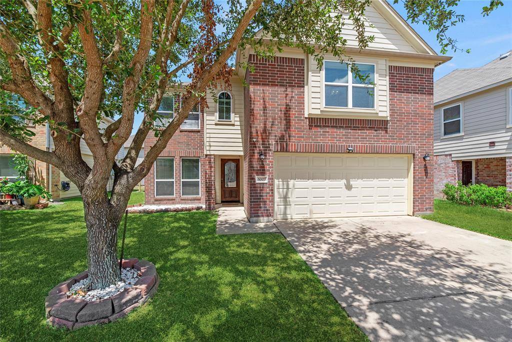 5007 Juniper Spring Trail, Katy, TX 77449