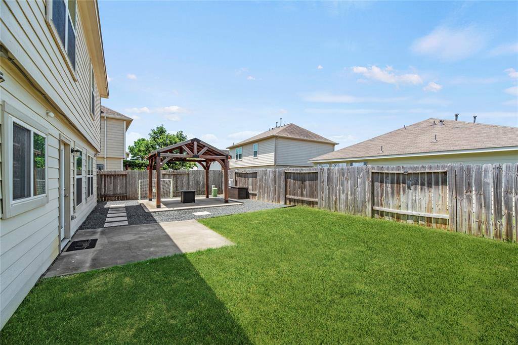 5007 Juniper Spring Trail, Katy, TX 77449