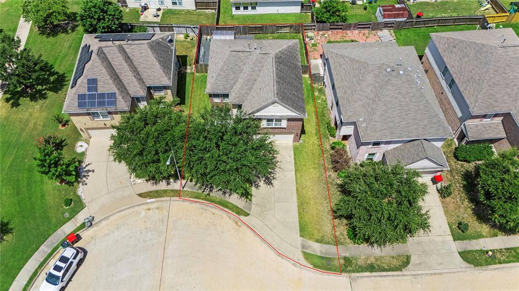 5007 Juniper Spring Trail, Katy, TX 77449