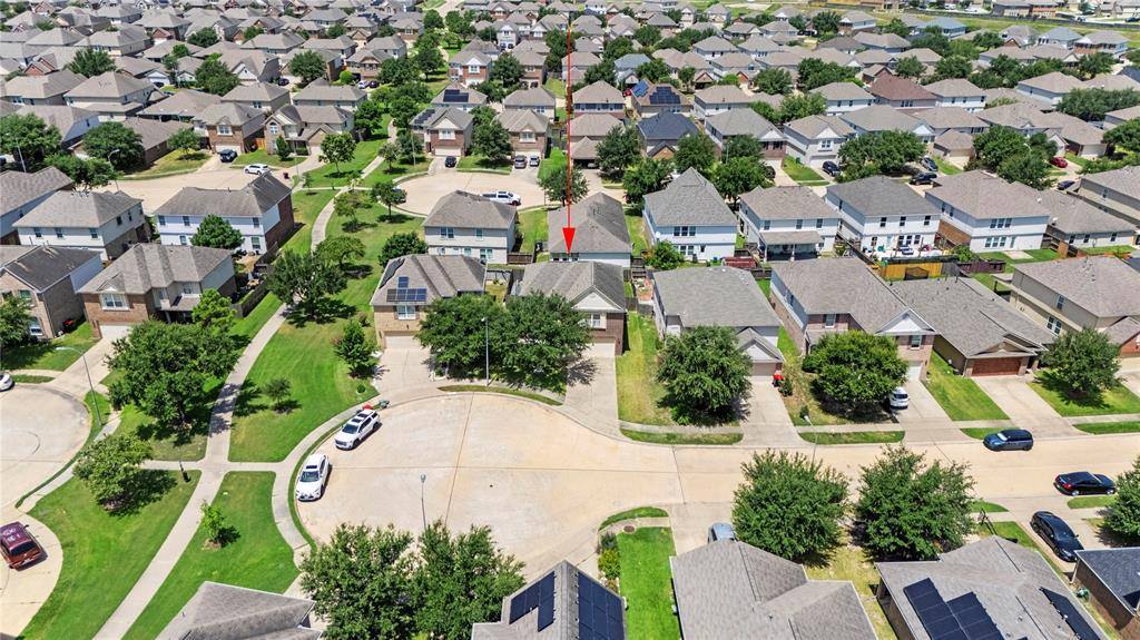 5007 Juniper Spring Trail, Katy, TX 77449