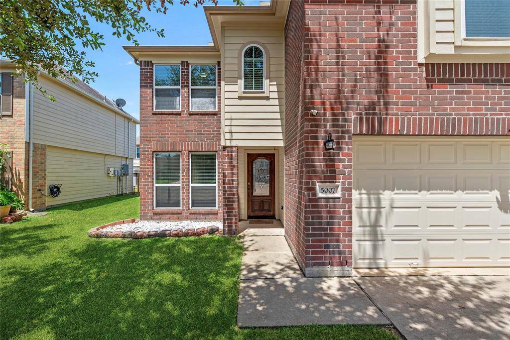 5007 Juniper Spring Trail, Katy, TX 77449