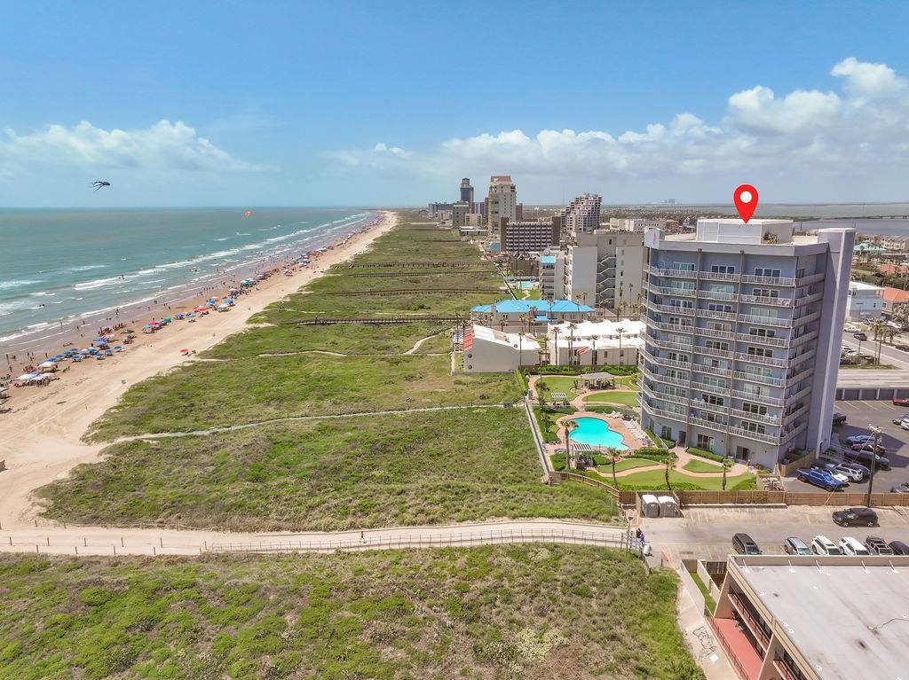 2000 Gulf Blvd, #508, South Padre Island, TX 78597