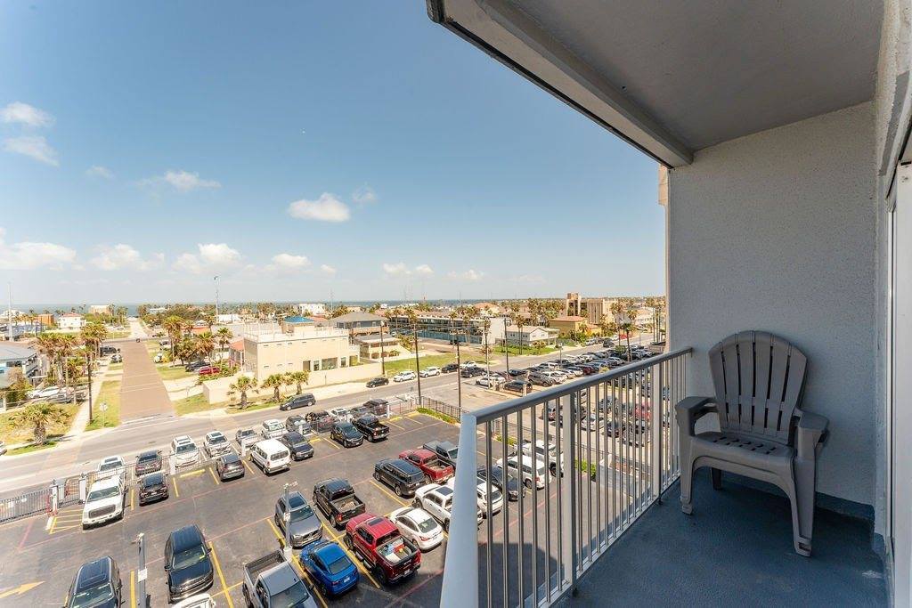 2000 Gulf Blvd, #508, South Padre Island, TX 78597