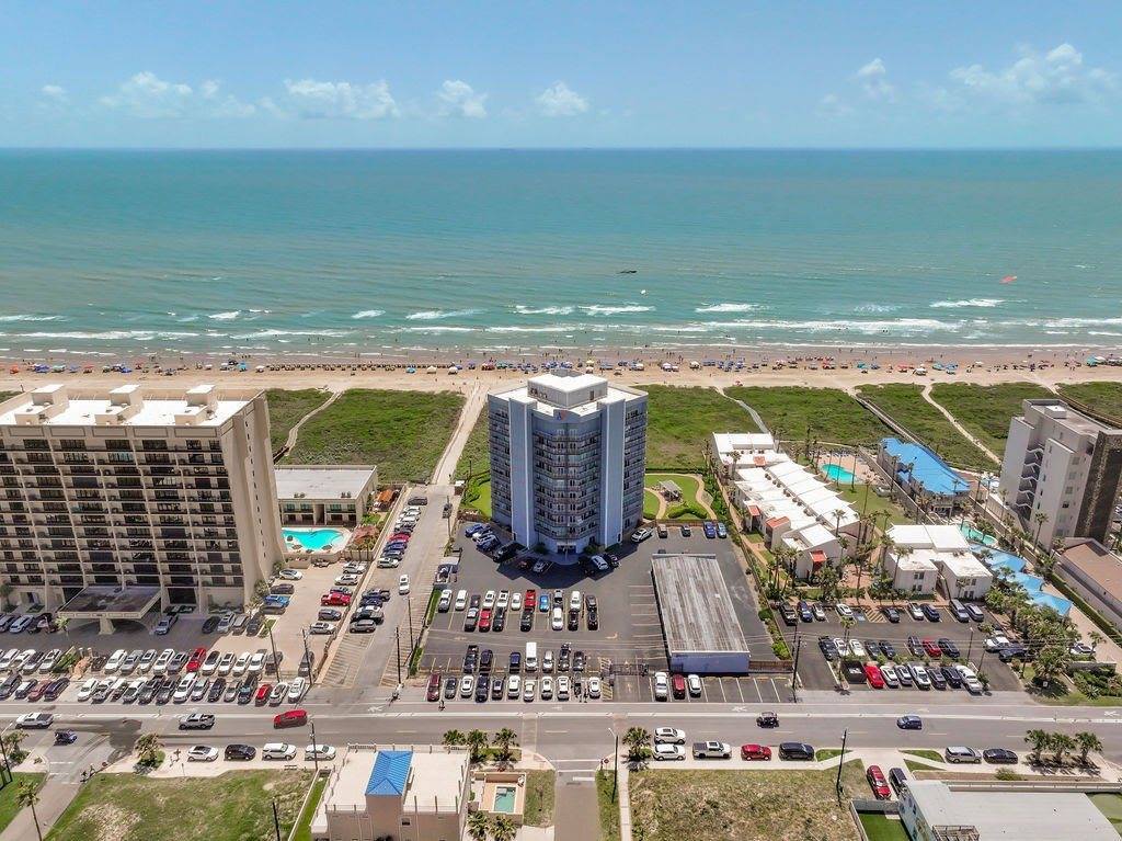 2000 Gulf Blvd, #508, South Padre Island, TX 78597