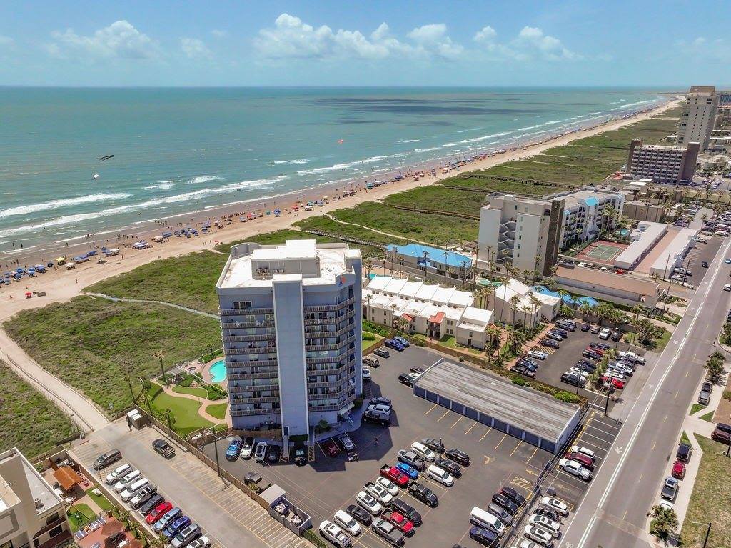 2000 Gulf Blvd, #508, South Padre Island, TX 78597