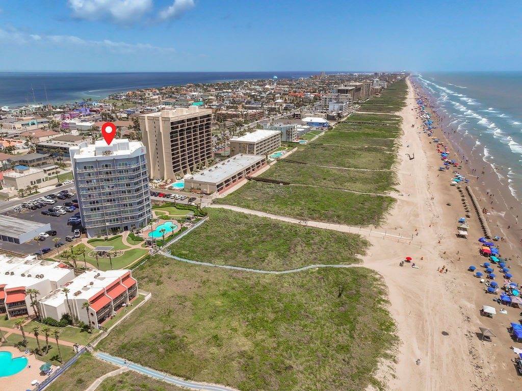 2000 Gulf Blvd, #508, South Padre Island, TX 78597