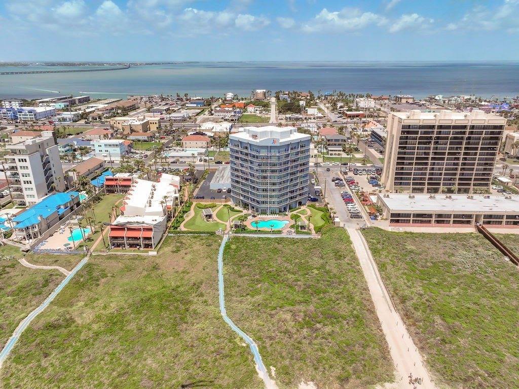 2000 Gulf Blvd, #508, South Padre Island, TX 78597