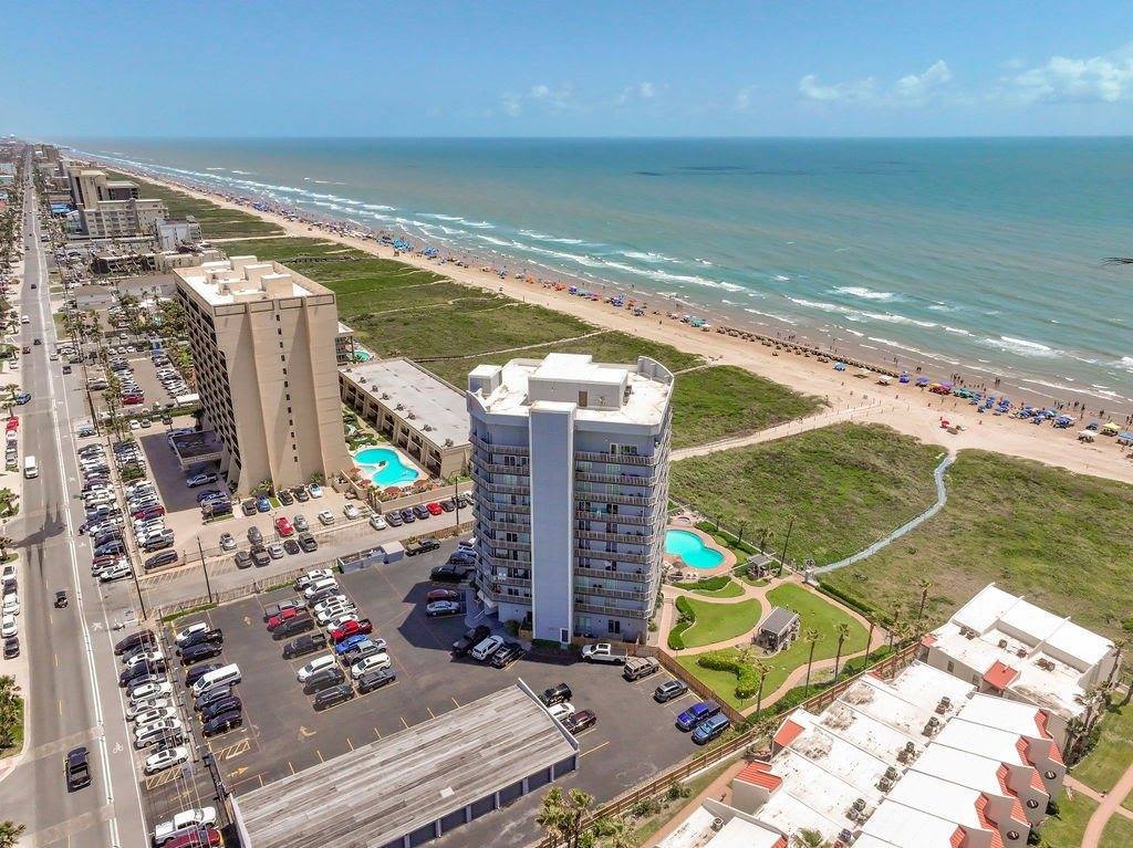 2000 Gulf Blvd, #508, South Padre Island, TX 78597