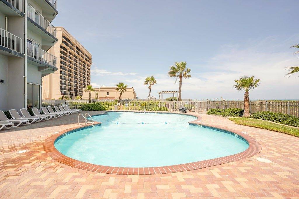 2000 Gulf Blvd, #508, South Padre Island, TX 78597