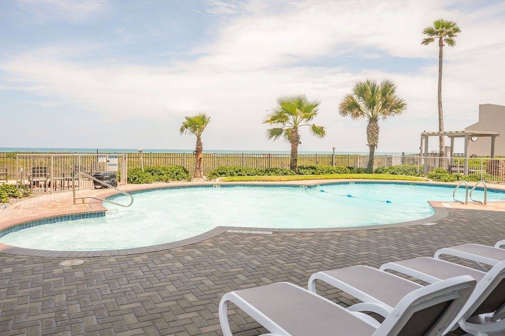 2000 Gulf Blvd, #508, South Padre Island, TX 78597