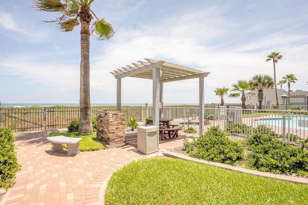 2000 Gulf Blvd, #508, South Padre Island, TX 78597