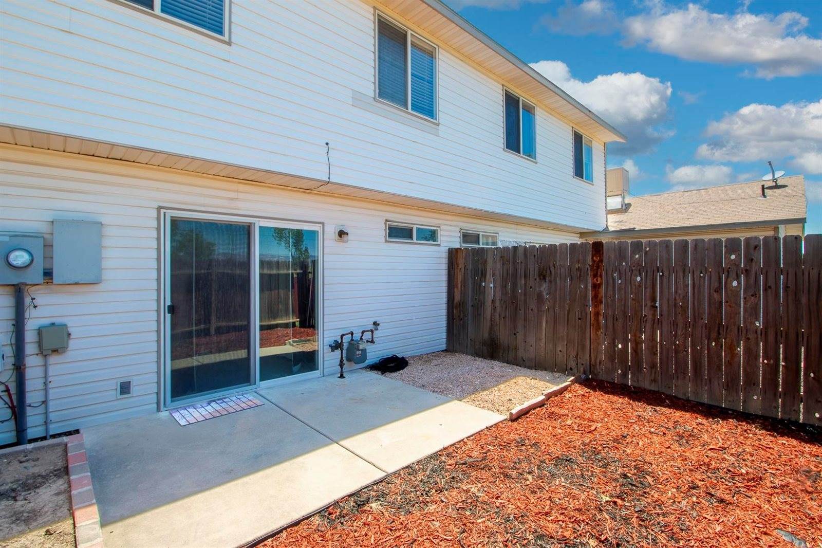 393 Sunnyside Court, #C, Grand Junction, CO 81506