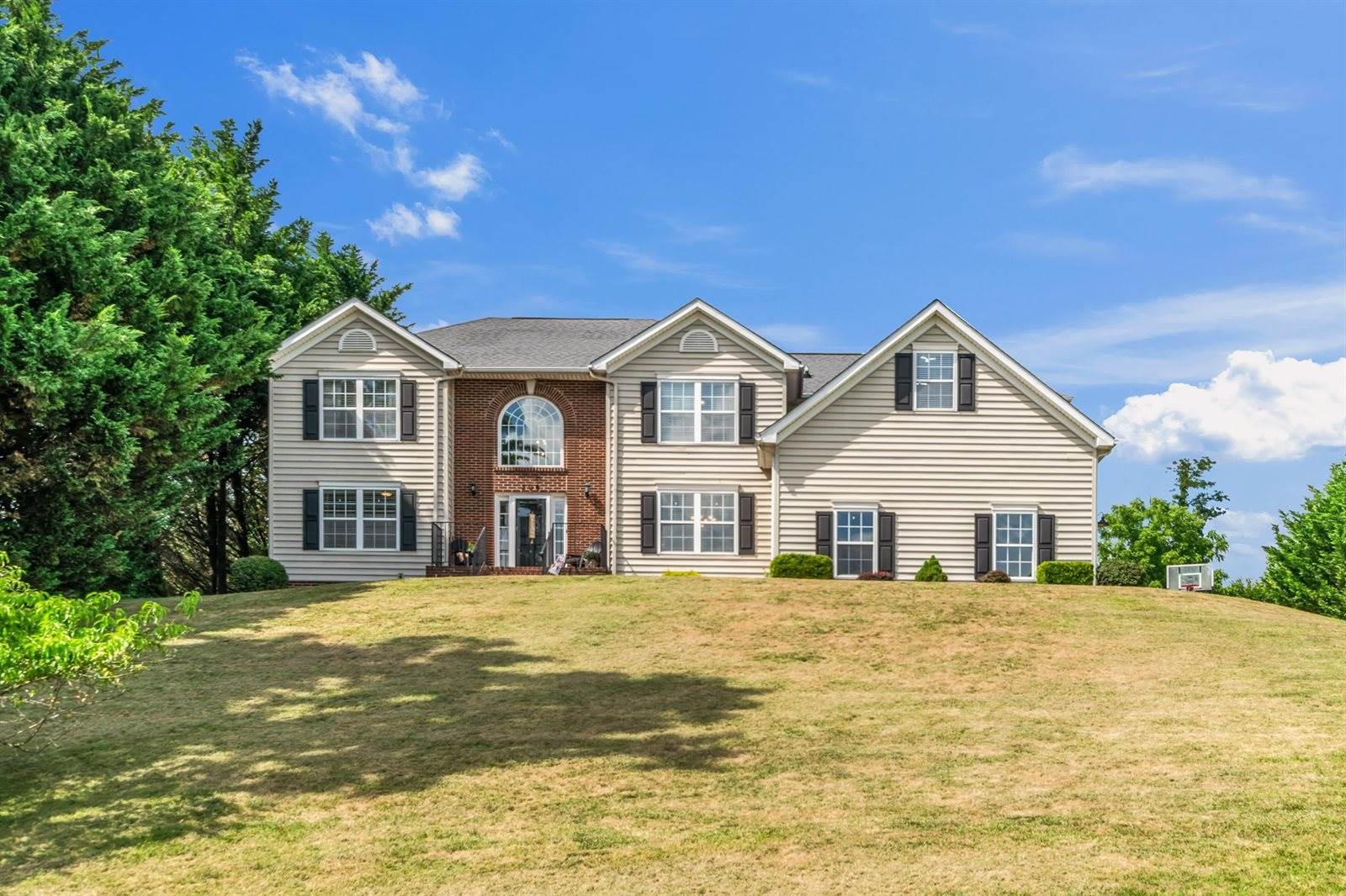 306 Meadow Ridge, Radford, VA 24141