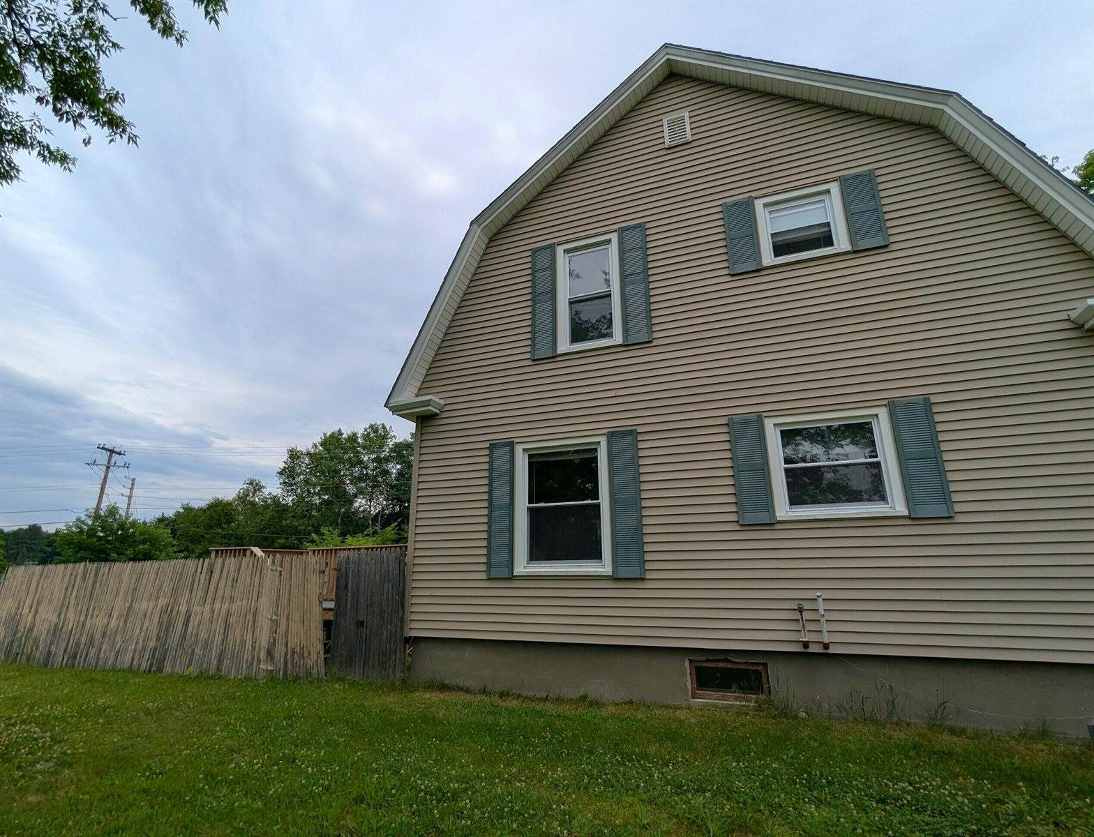 84 Page Street, Brownville, ME 04414