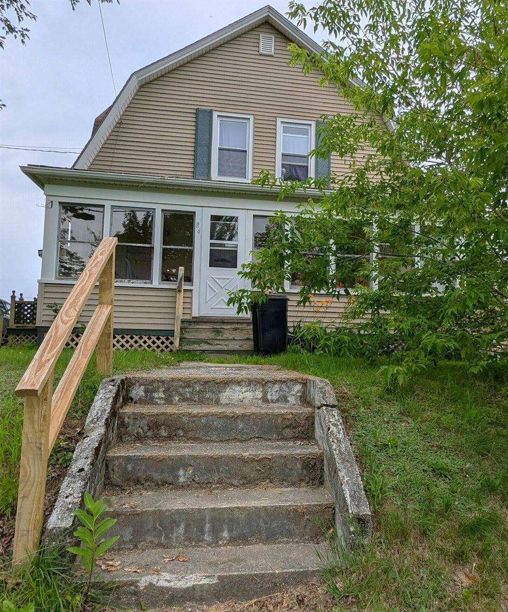 84 Page Street, Brownville, ME 04414