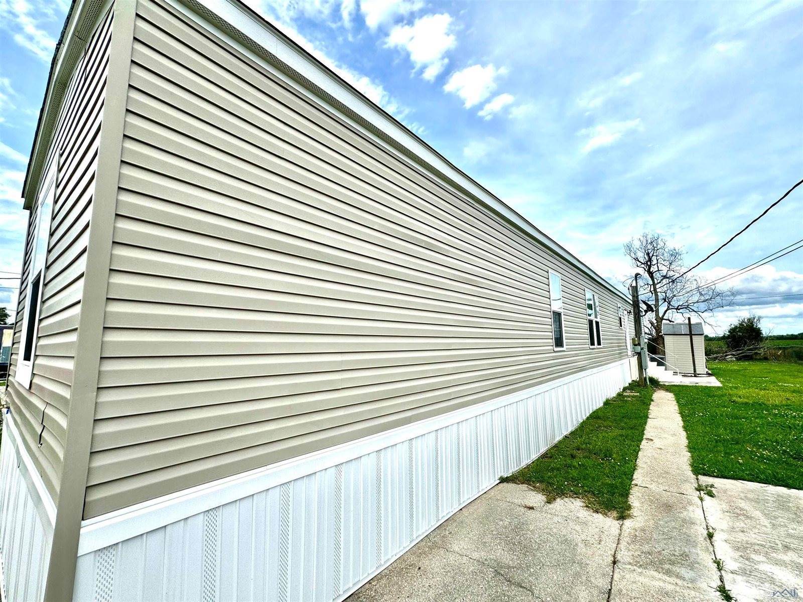 462 Frederick Dr, Thibodaux, LA 70301