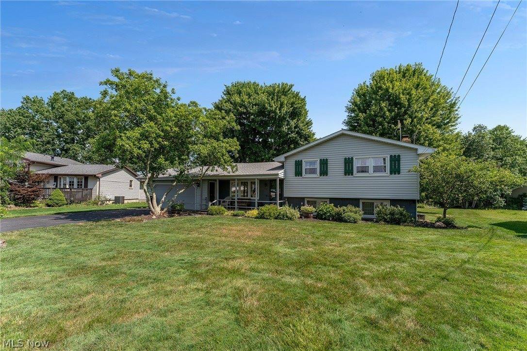 154 Circleview Drive, New Middletown, OH 44442