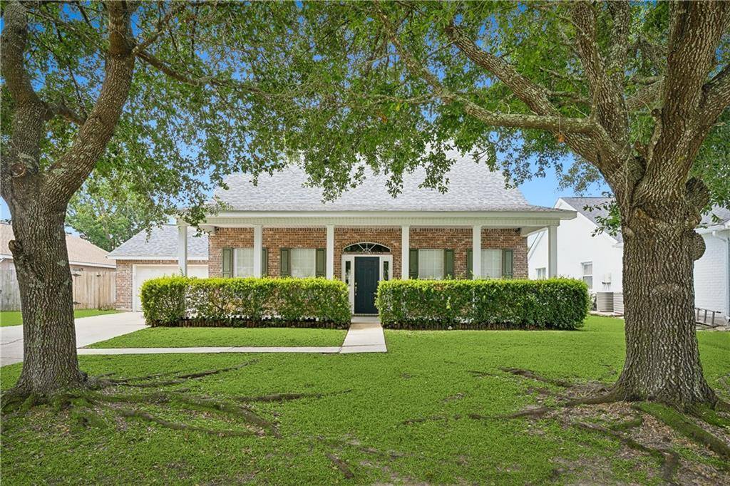 1011 Breckenridge Drive, Slidell, LA 70461