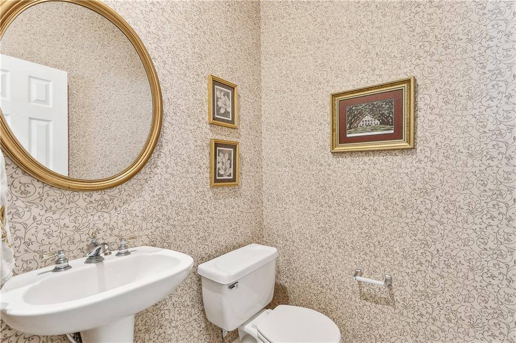 1011 Breckenridge Drive, Slidell, LA 70461