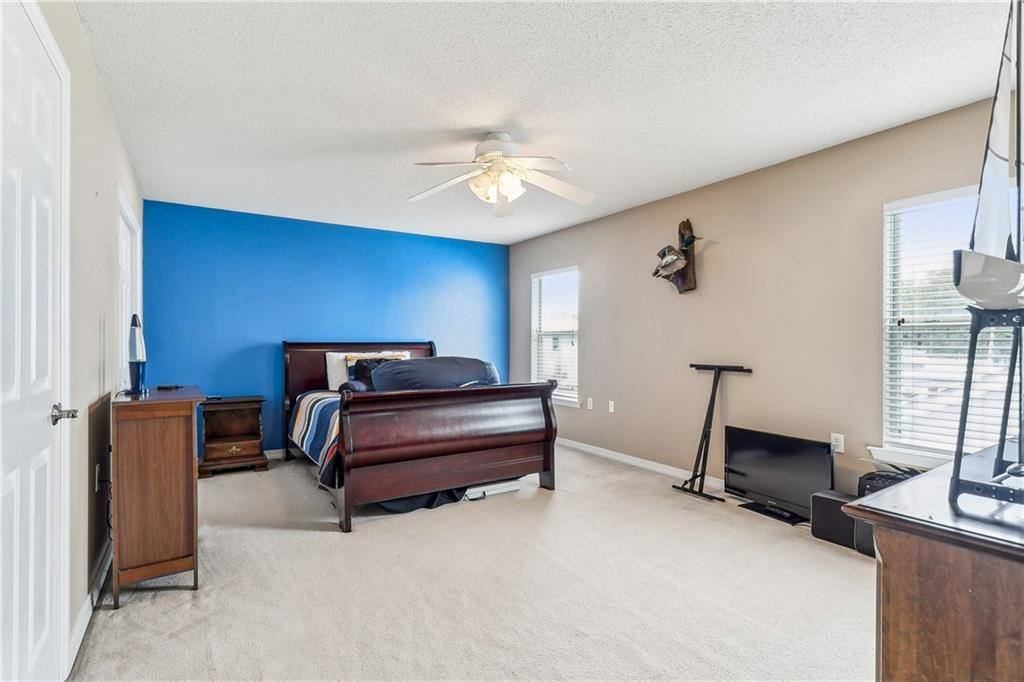 1011 Breckenridge Drive, Slidell, LA 70461