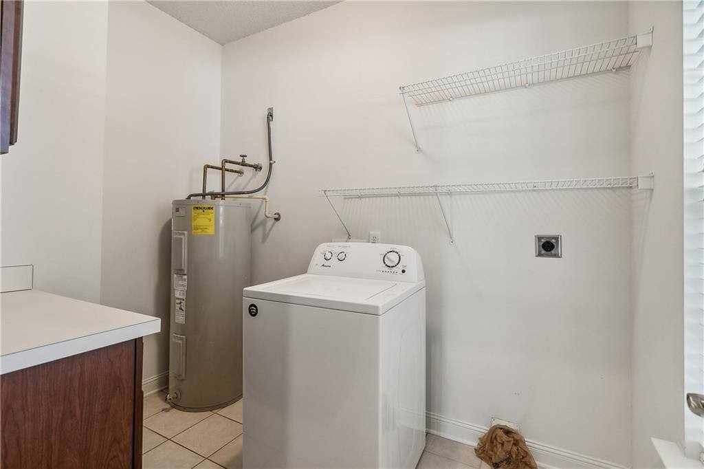 1011 Breckenridge Drive, Slidell, LA 70461