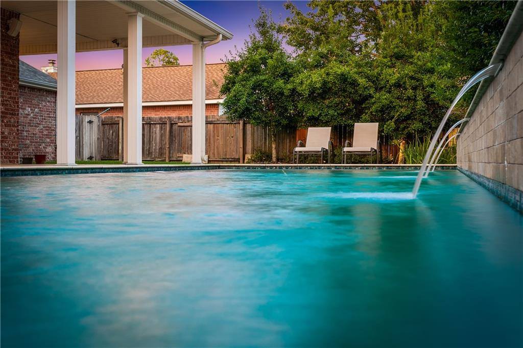 1011 Breckenridge Drive, Slidell, LA 70461