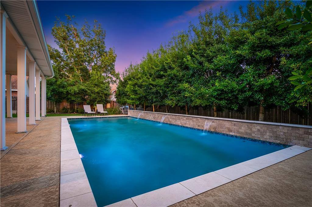 1011 Breckenridge Drive, Slidell, LA 70461