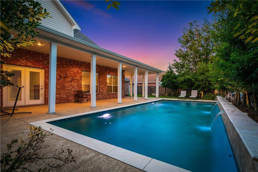 1011 Breckenridge Drive, Slidell, LA 70461