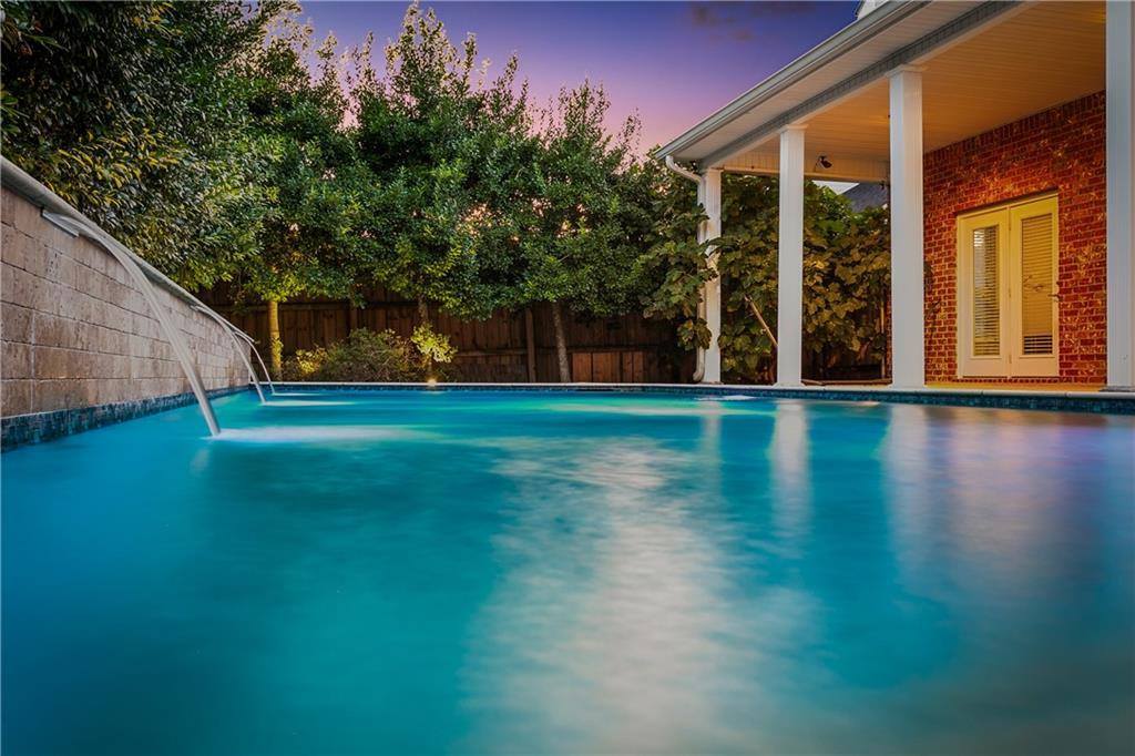 1011 Breckenridge Drive, Slidell, LA 70461