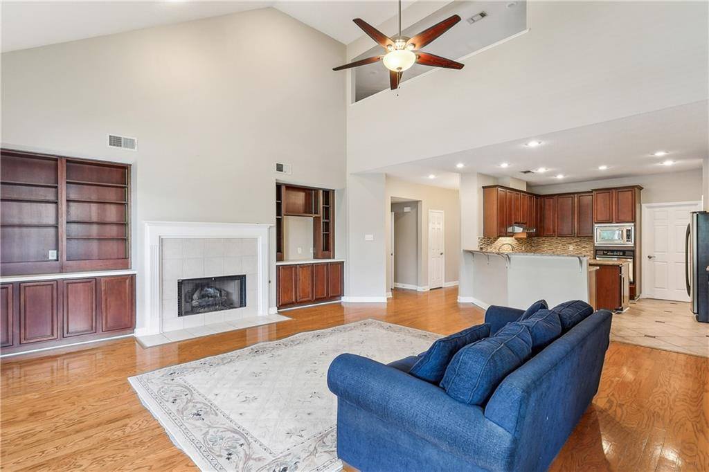 1011 Breckenridge Drive, Slidell, LA 70461