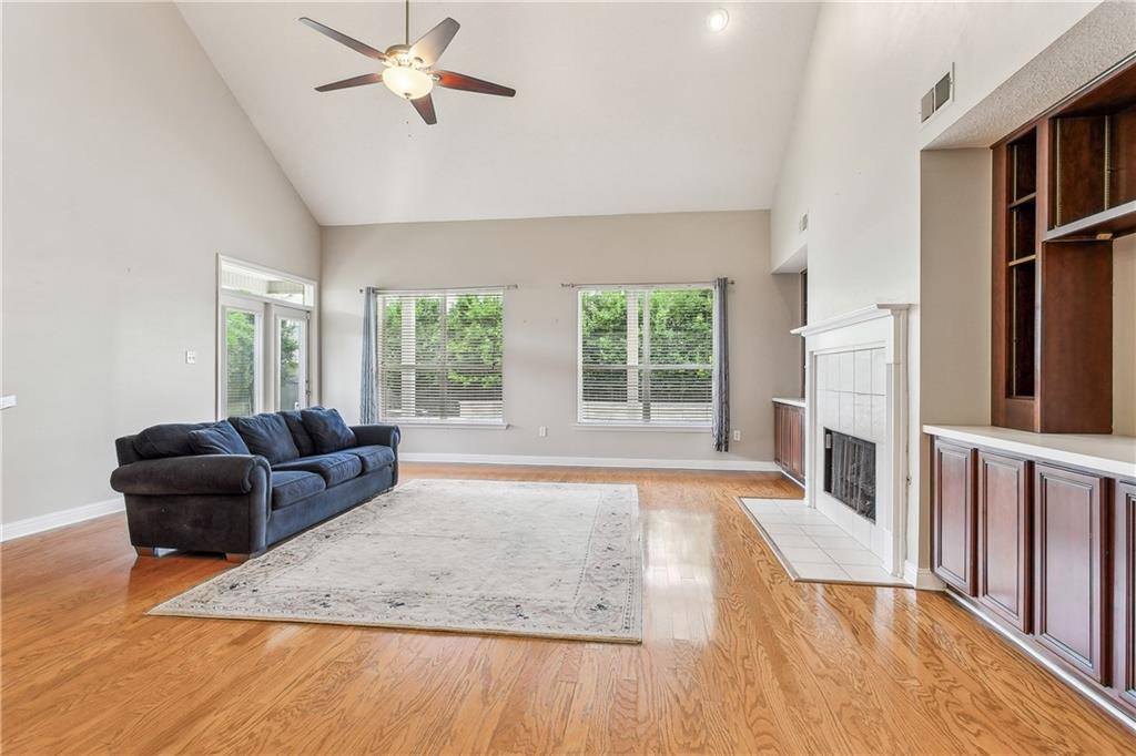 1011 Breckenridge Drive, Slidell, LA 70461